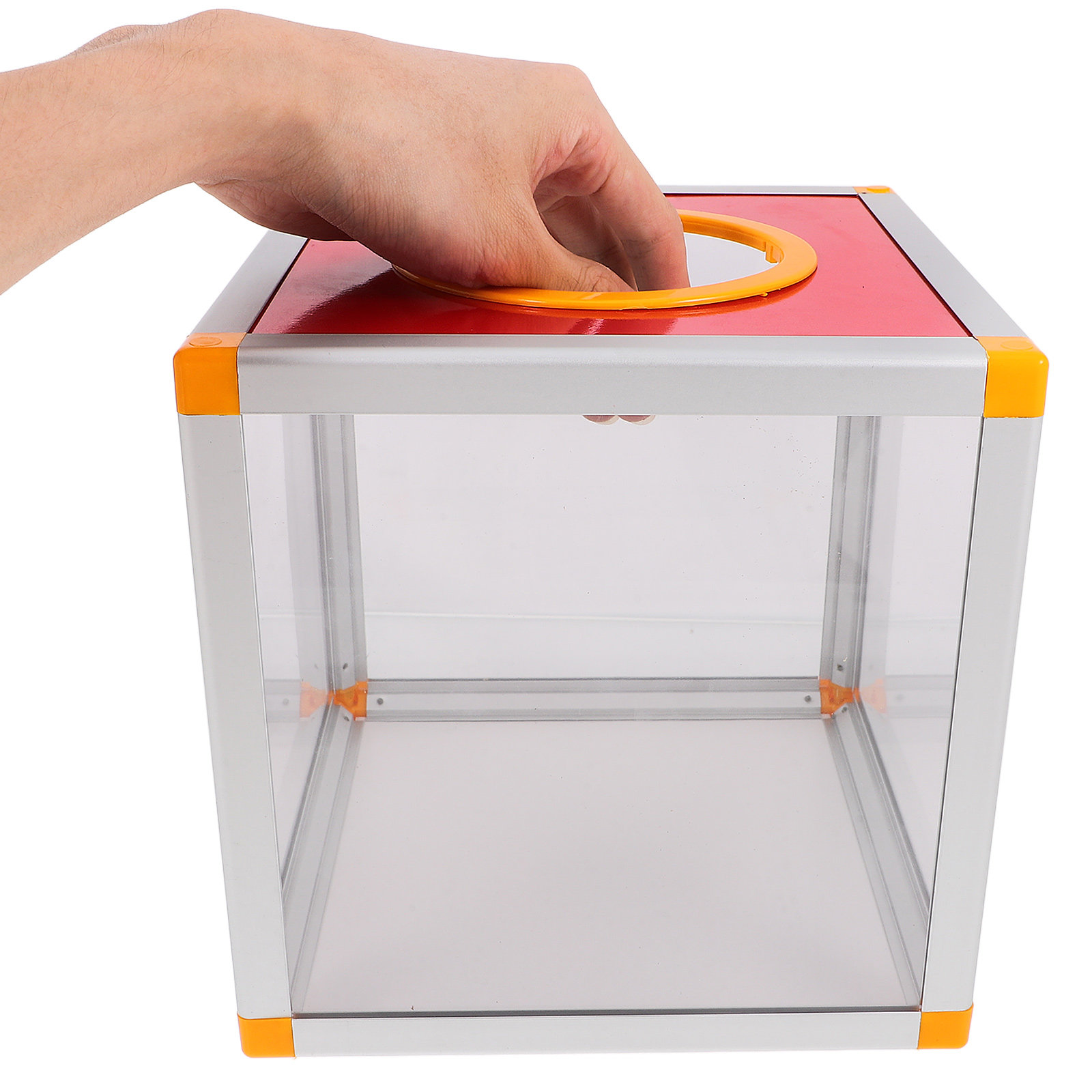 Wedding Card Box Holder Party  - огляд і ціна Wedding Card Box