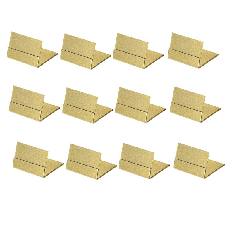 Gold For Weddings Table Number - огляд і ціна Table Number Gold